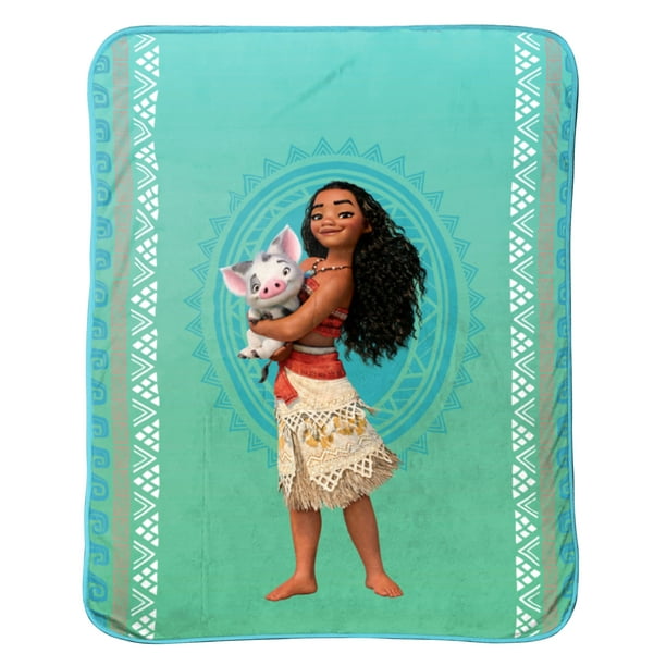 Disney Pixar Moana 'The Wave' Plush 46