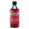 thumbnail image 1 of ZAP Glue  8 oz Zip Kicker Refill Bottle, 1 of 1