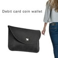thumbnail image 3 of LCXmlly Lightweight Coin Organizer Compact Portable Coin Purse Organizer for Convenient Home and Travel Use, 3 of 9