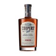 thumbnail image 2 of Coopers’ Craft Barrel Reserve Kentucky Straight Bourbon Whiskey, 750 ml Bottle, 100 Proof, 2 of 11