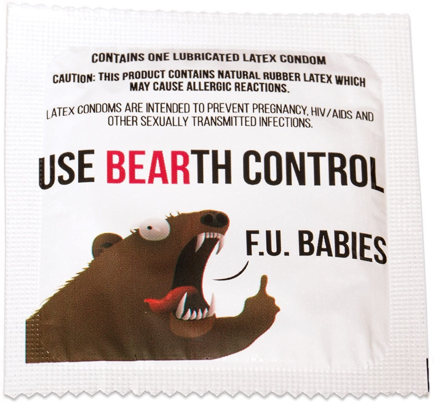 Bears vs Babies Board Game Expansion Pack NSFW Adult Card Game Friends Fun 18+ 