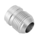 thumbnail image 4 of Montaje Tapón de Acero Inoxidable Ticfox AN10 Masculino para automóviles, 4 of 8