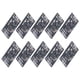 thumbnail image 4 of Módulo de carga de batería Ticfox NiMH NiCd 10 Uds placa de alimentación PCB, 4 of 14