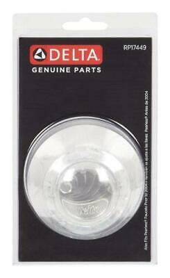 Delta faucet knobs replacement