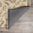 thumbnail image 6 of BoutiqueRugs Callum Traditional Area Rug - Off White, Pearl, Ash - 5' x 7'6", 6 of 18