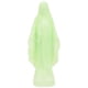 thumbnail image 4 of Estatua religiosa de la Madre María, figura luminosa de la Virgen María católica, decoración, 4 of 8