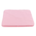 thumbnail image 2 of Paño de Limpieza de Microfibra Piezas para Pantalla de Teléfono Lente de Cámara Gafas - , se describe Rosado Macarena Paños de limpieza de anteojos, 2 of 7