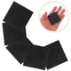thumbnail image 1 of WHAMVOX 16Ud Almohadillas Antideslizantes Para Muebles En Eva Fácil De Aplicar Color Negro, 1 of 6