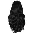 thumbnail image 5 of New York HD Lace Fashion Source HD Lace Front Wig by Golden State Imports - Color F1B/BG, 5 of 6