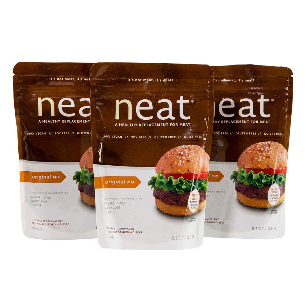 neat Plant Based Original Mix (5.5 oz.) (Pack of 3