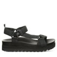 thumbnail image 3 of Bearpaw Women's Black Hydra Sandal, 3 of 6