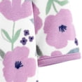 thumbnail image 3 of Mameluco Carter´s Child of Mine Blanco Estampado Floral 0-3M, 3 of 4