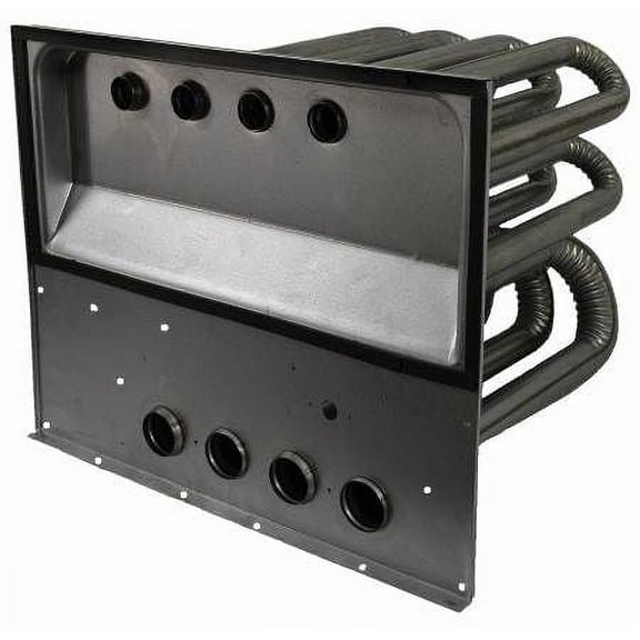 Goodman 0270F00934S Service Pack Heat Exchanger