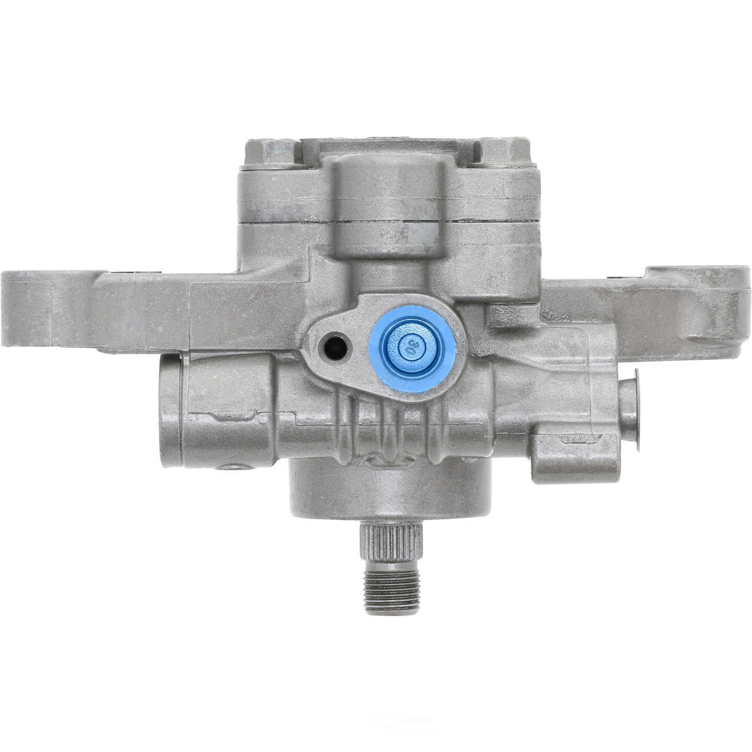 MAVAL 96323M Reman Power Steering Pump