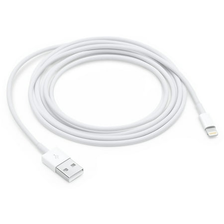 Apple Lightning to USB Charging Cable 3FT 6FT 10FT for iPhone iPad iPod by (Best Non Apple Lightning Cable)