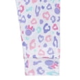 thumbnail image 3 of Character Toddler Viscose Short Sleeve Top and Pant Pajama Set, 2-Piece, Sizes 12M- 5T, 3 of 3