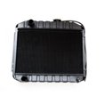 thumbnail image 5 of Radiator Assembly For Mahindra CJ340 CJ540 & MM540 Jeeps Diesel Models, 5 of 5