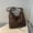 gold, variant on Winter Large Capacity Tote Bag Female Space Cotton Shoulder Bag Down Handbag for Women Fashion Shoppng Armpit Bag Purse Bolsa