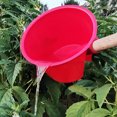 thumbnail image 6 of HOMEMAXS  Laundry Basket with Lid Agricultural Manure Scoop, 6 of 8