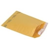 SI Products 9.5"W x 13.5"L Peel & Seal Bubble Mailer #4 70/Carton (B857SSR)