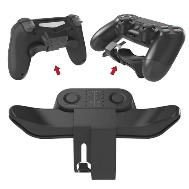 Walmart store ps4 paddles