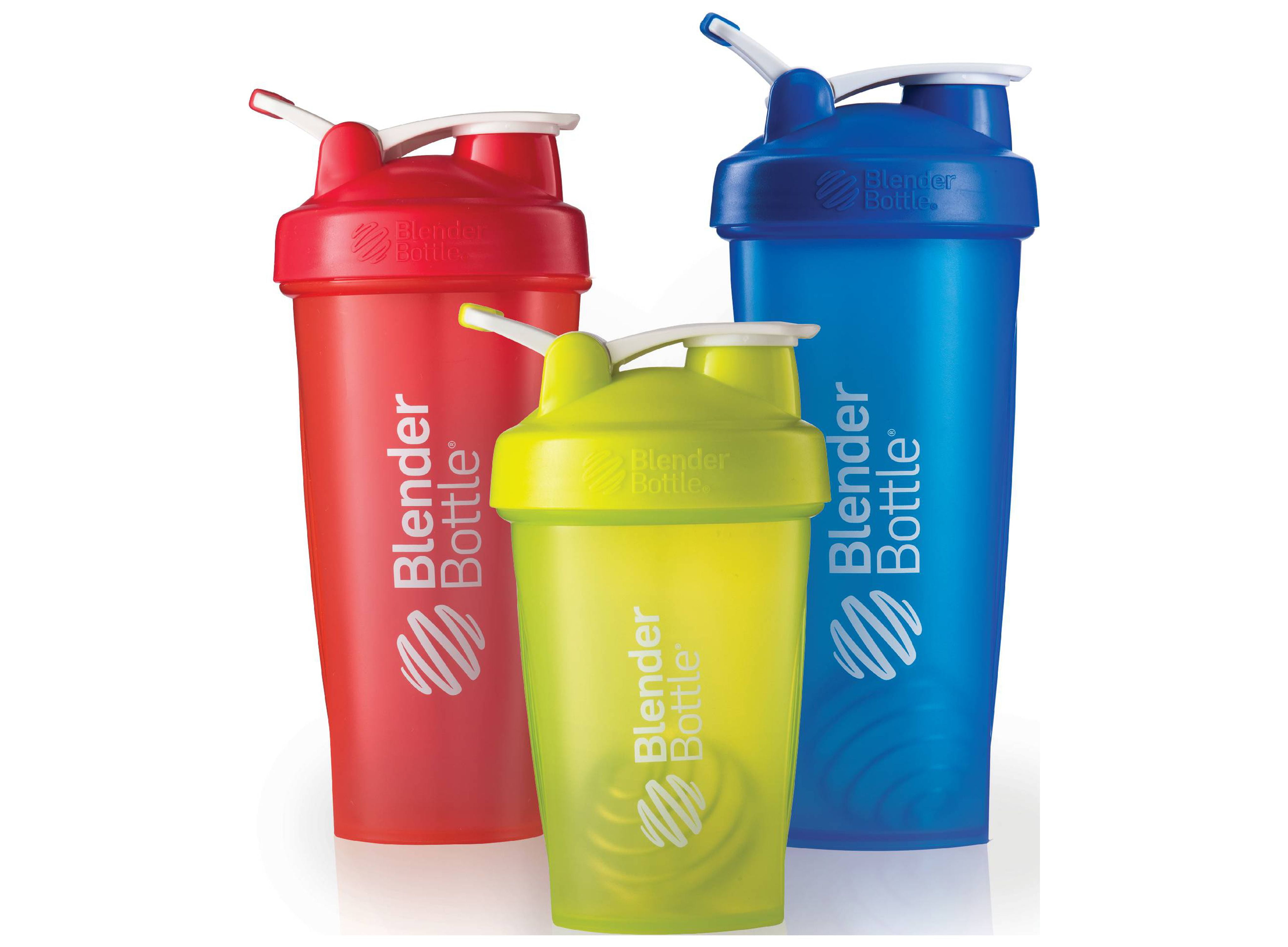 Classic Blender Bottle With Loop, 28 Fl Oz, 1 each at Whole Foods Market