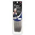 thumbnail image 2 of Foxy Silver - Weave FOXY SALON WEAVE - STRAIGHT08 (Foxy Silver) - Human Hair Weave in 51, 2 of 3