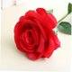 thumbnail image 3 of unbranded 10Ud Flores De Seda Artificiales Para De Fiesta Y Con Tallo, 3 of 8