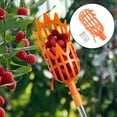 thumbnail image 1 of Outil de Ramassage de Fruits Pratique et Robuste, Large Application ABS, 1 of 8