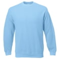 thumbnail image 1 of Suéter para hombre (Azul claro), 1 of 2