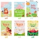 thumbnail image 3 of Libros para colorear WATINC Spring para niños, 24 unidades con 6 fundas, 3 of 6