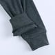 thumbnail image 4 of Conjunto De 2 Piezas De Sudadera Para Niños Y Niñas, Conjunto De Chándal Con Capucha Atlético, Ropa Deportiva, Conjunto De Chándal Deportivo Sólido Odeerbi LM103-4327, 4 of 8