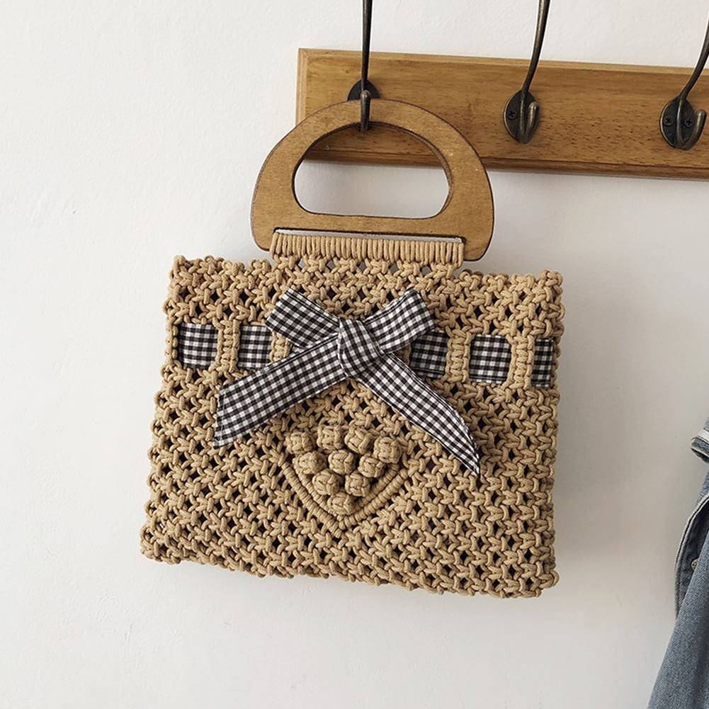 vacation purse
