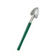 thumbnail image 1 of Juego de herramientas de mano para jardín | Pala de rastrillo de aleación de aluminio pulido de alta resistencia | Mango ergonómico de madera dura | Resistente a la oxidación | Puntas de acero, 1 of 5