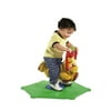 Fisher-Price Laugh & Learn Smart Bounce and Spin Pony