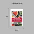 thumbnail image 5 of Better Homes & Gardens 2.5 oz Wax Melt Sweet Watermelon Buttercream, 5 of 5