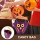 thumbnail image 3 of KAKOWELY Bolsa para envolver dulces de Halloween, bolsa para regalos de fiesta de Halloween, 3 of 5