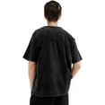 thumbnail image 5 of Rhea Ripley Vintage Oversized Shirt Men's Short Sleeved Tops Women's Crew Neck Graphic Tees, 5 of 5