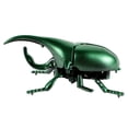 thumbnail image 1 of Fake Beetle Prank Toy Insect Model Kids Wind Up Beetle Clockwork Animal Toy Halloween Wind Up Beetle Toy Clockwork Insect Toy, 1 of 8