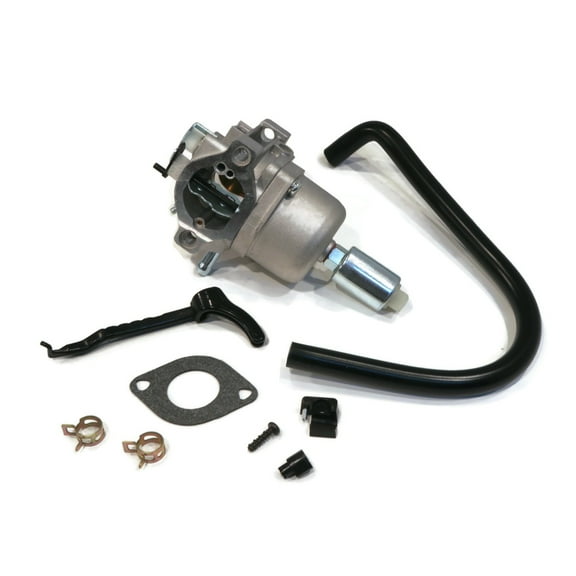 The ROP Shop Carburetor for Toro 77102, 77104, 77106, 71192, 71193, 71217, 71223, 71212 Mower