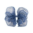 thumbnail image 5 of Goody x Lee Pain-Free Bow Barrette Clip, Easy Styling for All Hair Types, 1 Count, 5 of 7
