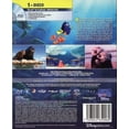 thumbnail image 2 of Buscando A Dory Finding Dory 2016 Animada Pelicula Blu ray DISNEY PIXAR Buscando A Dory Finding Dory 2016 Animada Pelicula Blu ray, 2 of 2