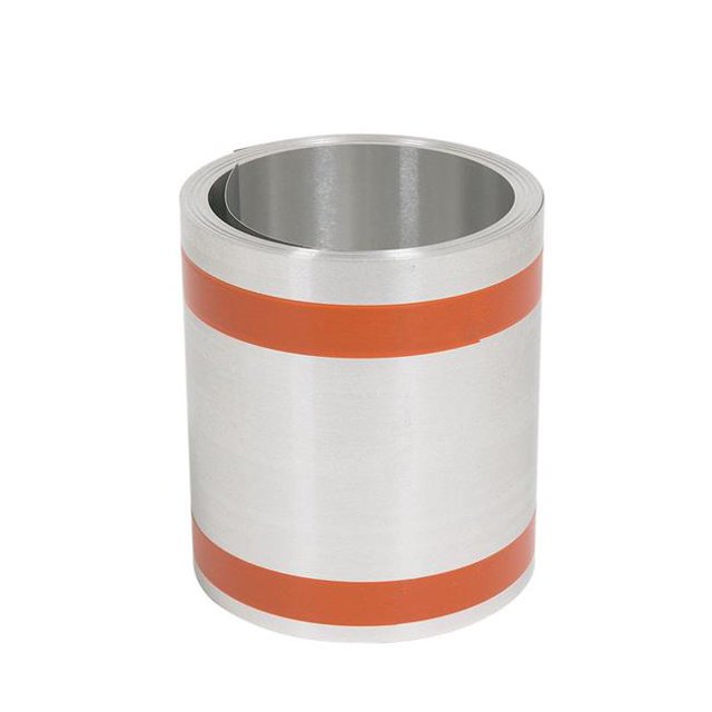 4 x 4 in. x 50 ft. Silver Aluminum Roll Flashing