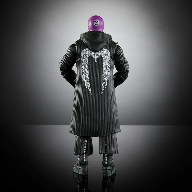 WWE Ultimate Edition Dominik Mysterio Action Figure