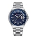 thumbnail image 3 of Curren Reloj KREd011903 Hombre Plateado, 3 of 5