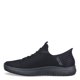 thumbnail image 4 of Sneaker Skechers Summits Colsin Sr, manos libres, sin cordones, para hombre, 4 of 8