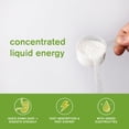 thumbnail image 2 of Skratch Labs Super High-Carb Hydration Powder | Carbohydrate Powder with Cluster Dextrin and Electrolytes | Endurance Energy Drink | Lemon + Lime (840 Grams) | Non-GMO, Gluten Free, Vegan, Kosher, 2 of 5