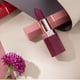 thumbnail image 5 of Lápiz labial humectante, lápiz labial de larga duración con acabado satinado para maquillaje de color de labios, infundido con manteca de karité, suave como la seda, 5 of 5