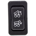 thumbnail image 2 of John Deere AM116712 Lift Toggle Rocker Switch Gator XUV 550 560 625 625 835 855, 2 of 8