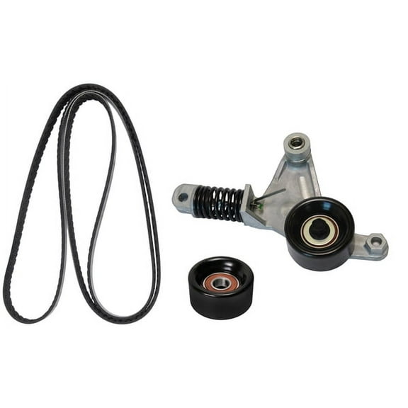 Accessory Drive Belt Kit